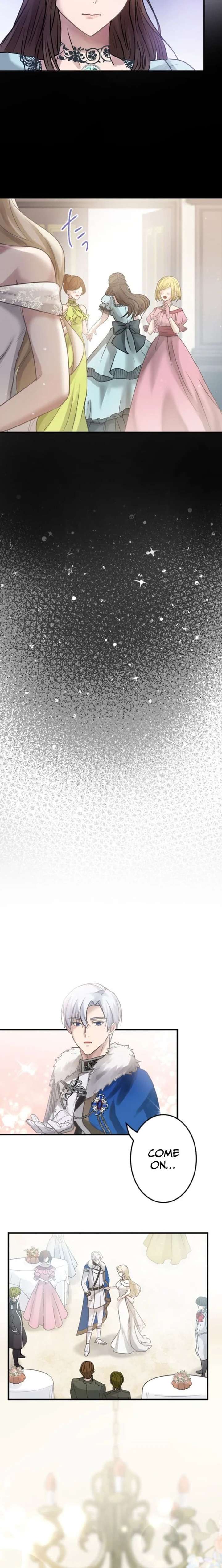 I Was Killed by the Husband I Loved, So This Time I Won’t Love Him Chapter 12 - Page 22