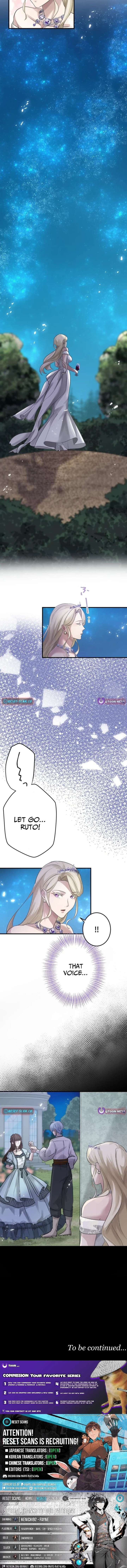 I Was Killed by the Husband I Loved, So This Time I Won’t Love Him Chapter 12 - Page 27