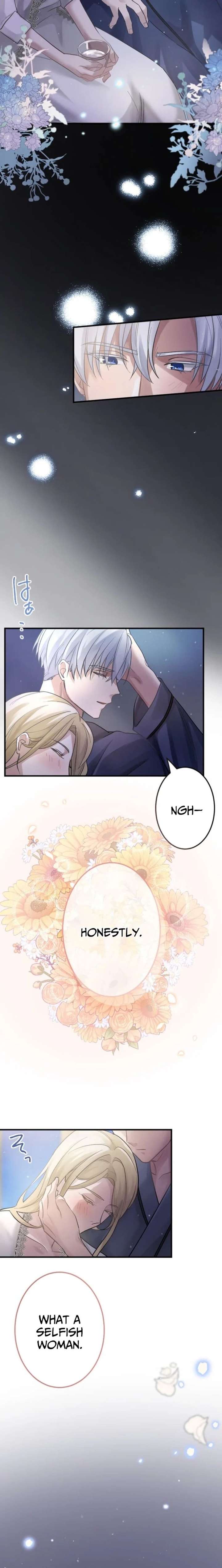 I Was Killed by the Husband I Loved, So This Time I Won’t Love Him Chapter 12 - Page 7