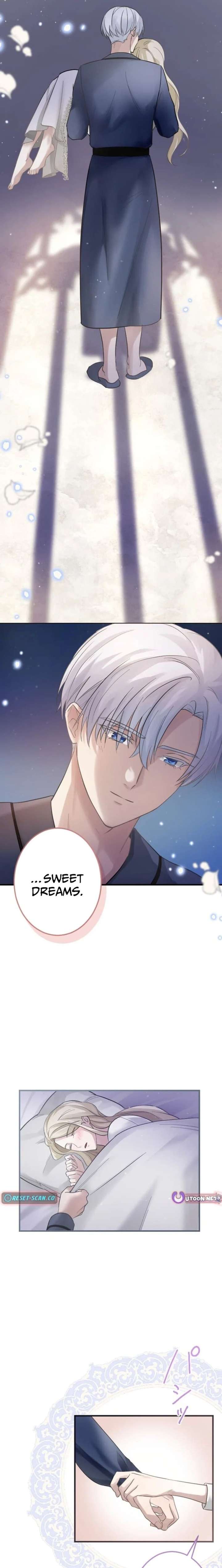 I Was Killed by the Husband I Loved, So This Time I Won’t Love Him Chapter 12 - Page 8