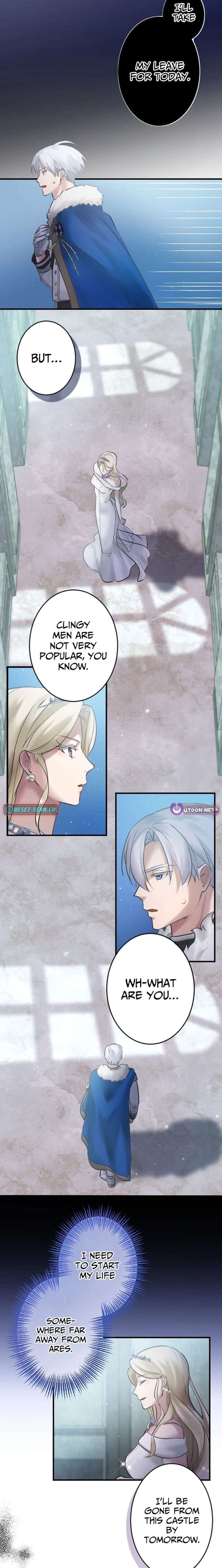 I Was Killed by the Husband I Loved, So This Time I Won’t Love Him Chapter 13 - Page 13