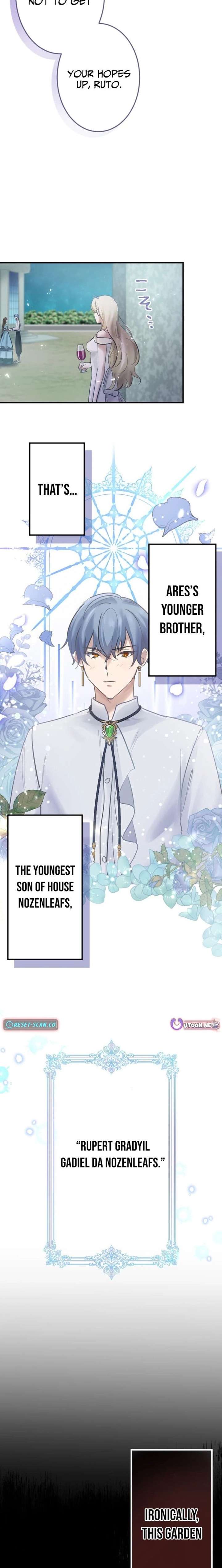 I Was Killed by the Husband I Loved, So This Time I Won’t Love Him Chapter 13 - Page 2