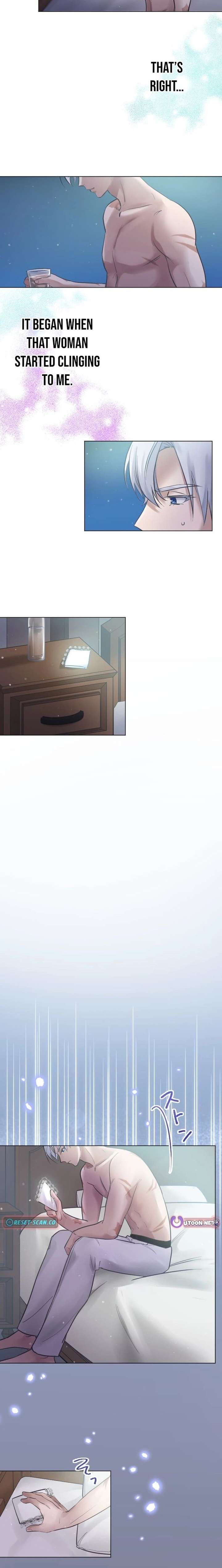 I Was Killed by the Husband I Loved, So This Time I Won’t Love Him Chapter 13 - Page 22