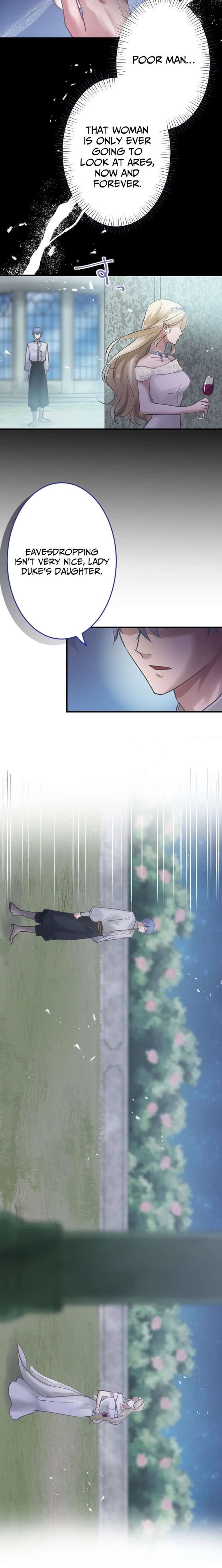 I Was Killed by the Husband I Loved, So This Time I Won’t Love Him Chapter 13 - Page 7