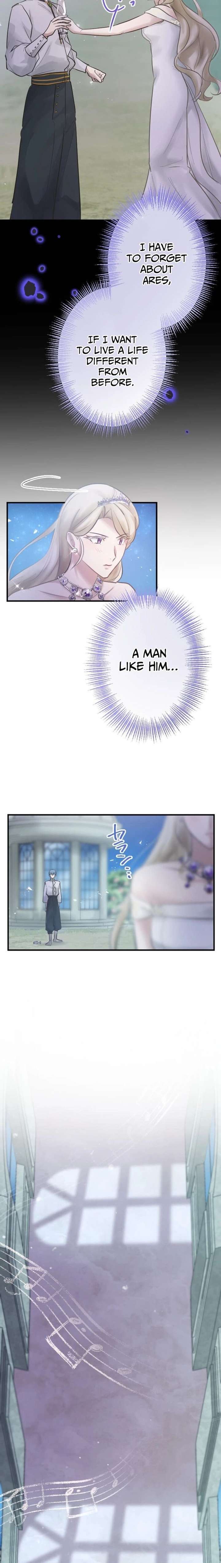 I Was Killed by the Husband I Loved, So This Time I Won’t Love Him Chapter 13 - Page 9