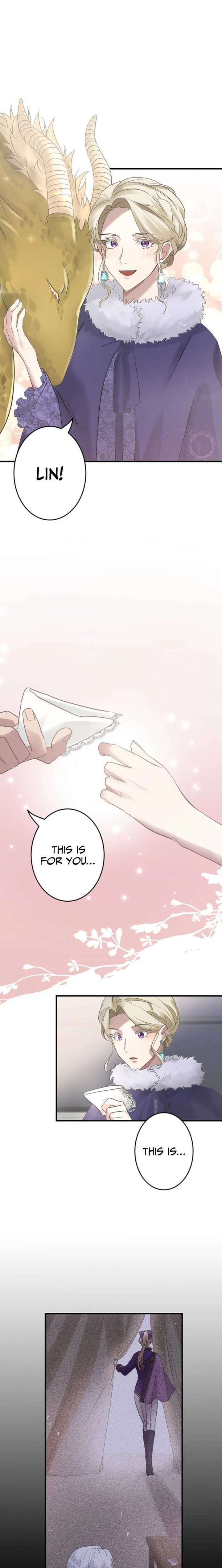 I Was Killed by the Husband I Loved, So This Time I Won’t Love Him Chapter 14 - Page 11