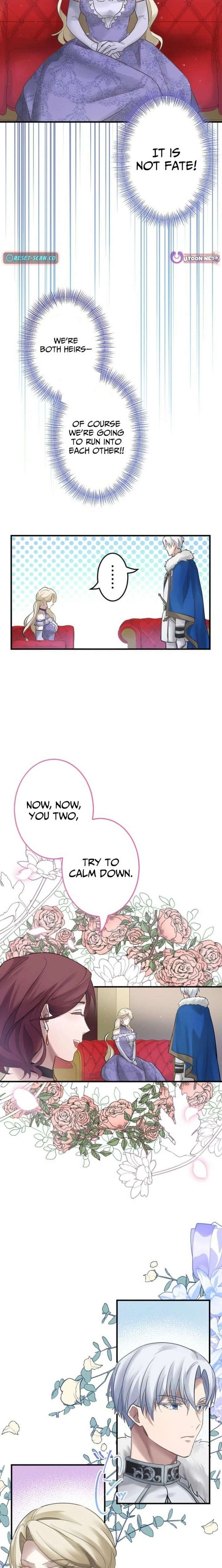 I Was Killed by the Husband I Loved, So This Time I Won’t Love Him Chapter 14 - Page 18