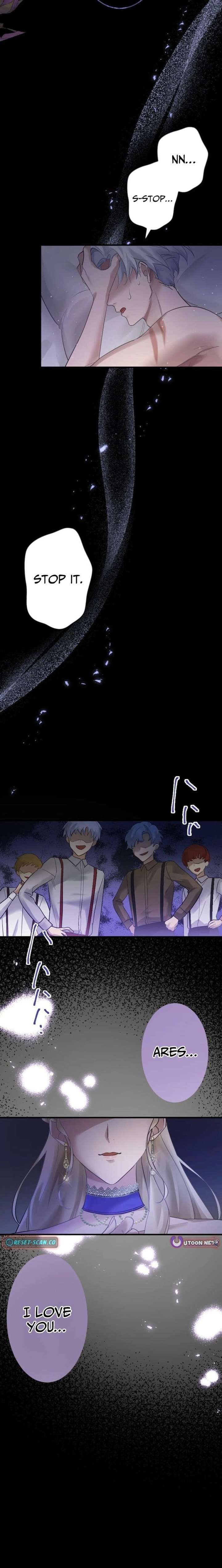 I Was Killed by the Husband I Loved, So This Time I Won’t Love Him Chapter 14 - Page 2