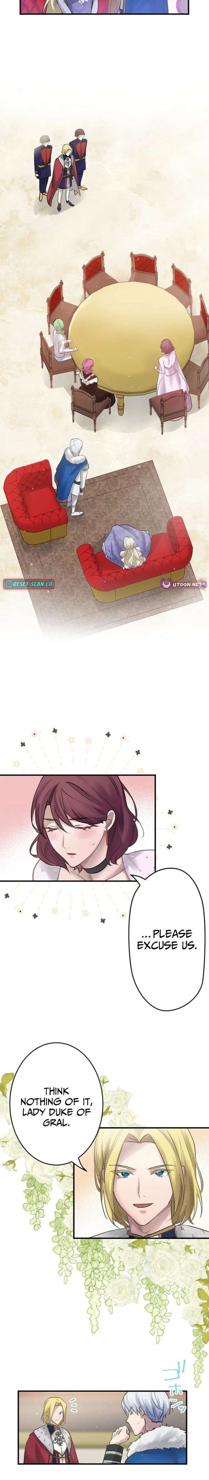 I Was Killed by the Husband I Loved, So This Time I Won’t Love Him Chapter 14 - Page 20