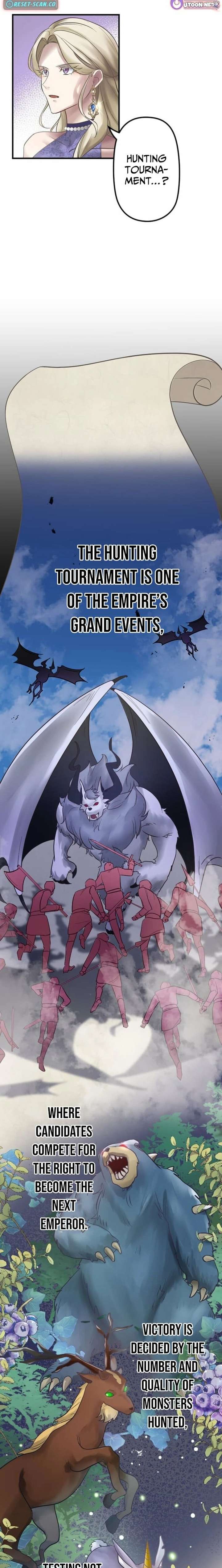 I Was Killed by the Husband I Loved, So This Time I Won’t Love Him Chapter 14 - Page 22