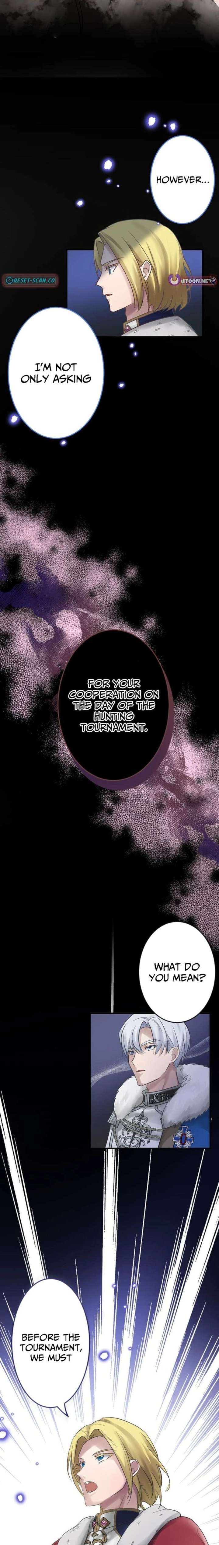 I Was Killed by the Husband I Loved, So This Time I Won’t Love Him Chapter 14 - Page 24