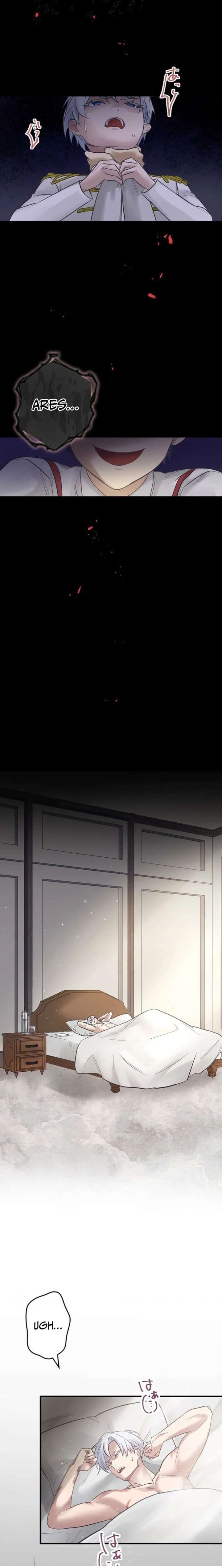 I Was Killed by the Husband I Loved, So This Time I Won’t Love Him Chapter 14 - Page 4