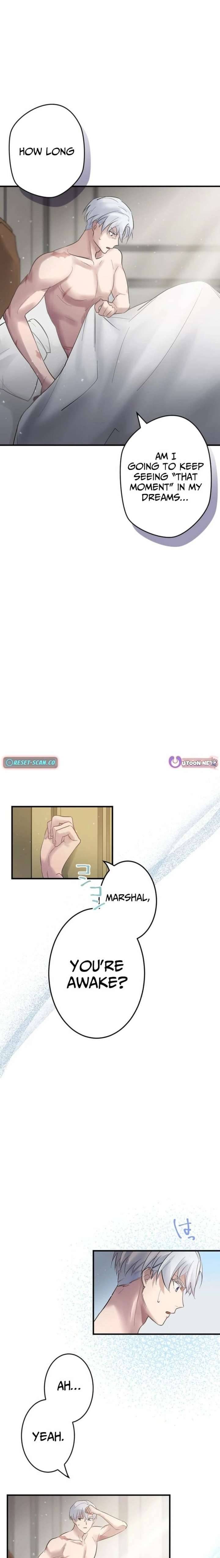 I Was Killed by the Husband I Loved, So This Time I Won’t Love Him Chapter 14 - Page 6