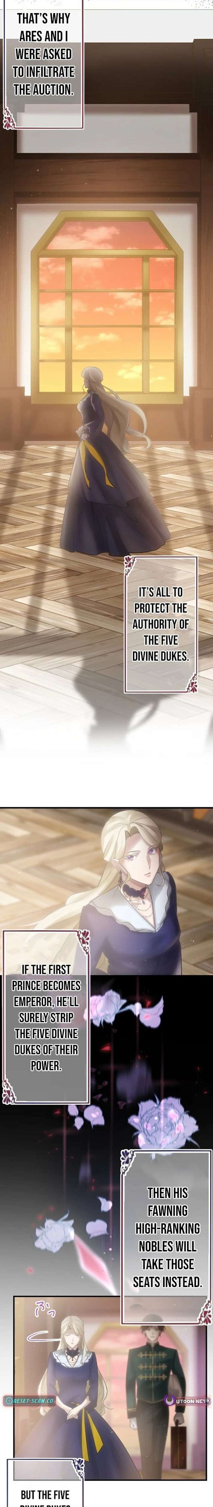 I Was Killed by the Husband I Loved, So This Time I Won’t Love Him Chapter 15 - Page 6