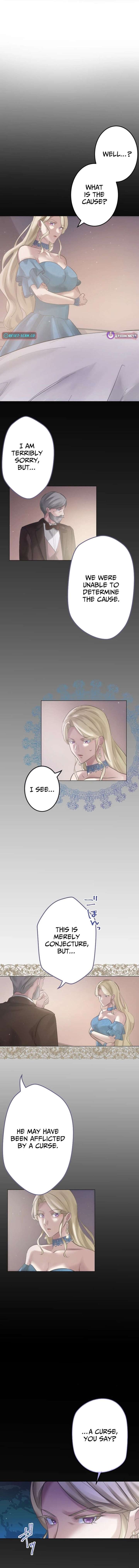 I Was Killed by the Husband I Loved, So This Time I Won’t Love Him Chapter 16 - Page 15