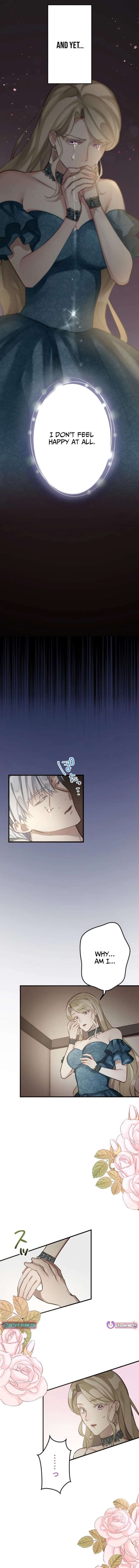 I Was Killed by the Husband I Loved, So This Time I Won’t Love Him Chapter 17 - Page 5