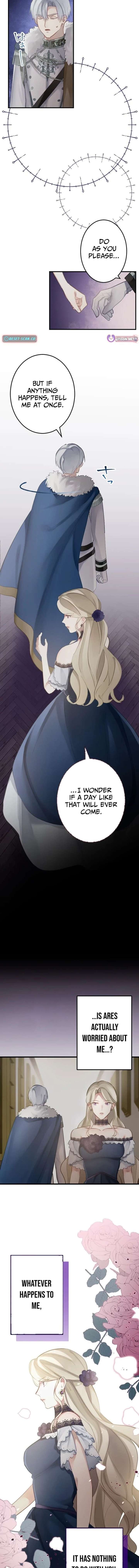 I Was Killed by the Husband I Loved, So This Time I Won’t Love Him Chapter 18 - Page 13