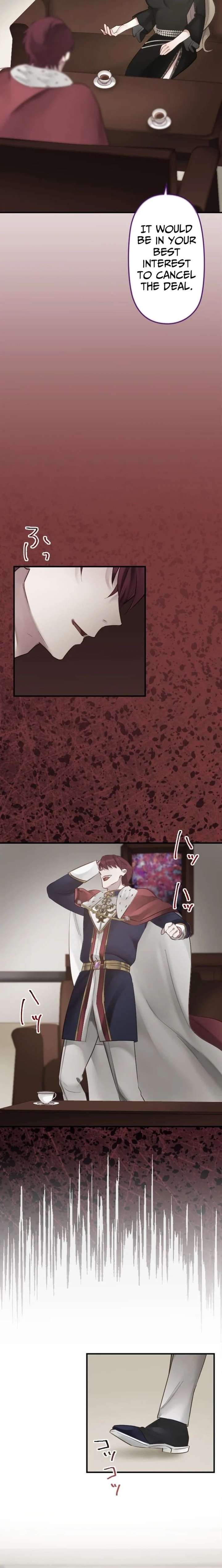 I Was Killed by the Husband I Loved, So This Time I Won’t Love Him Chapter 19 - Page 19