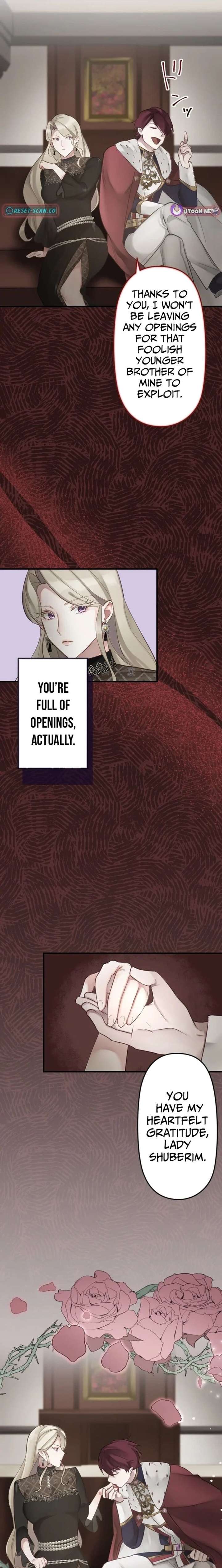 I Was Killed by the Husband I Loved, So This Time I Won’t Love Him Chapter 19 - Page 20