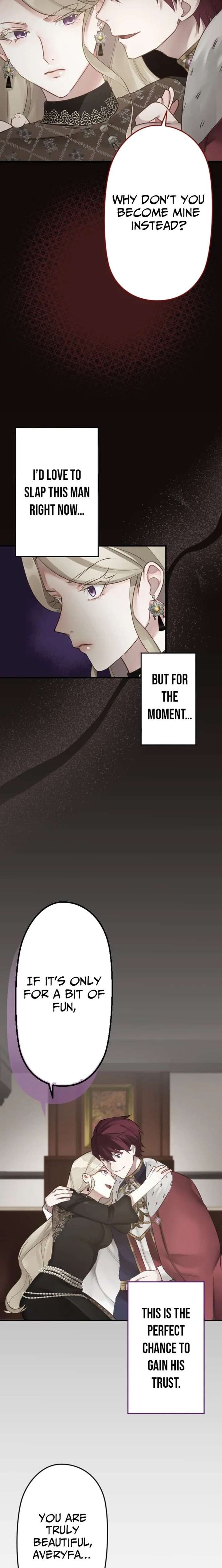 I Was Killed by the Husband I Loved, So This Time I Won’t Love Him Chapter 19 - Page 22