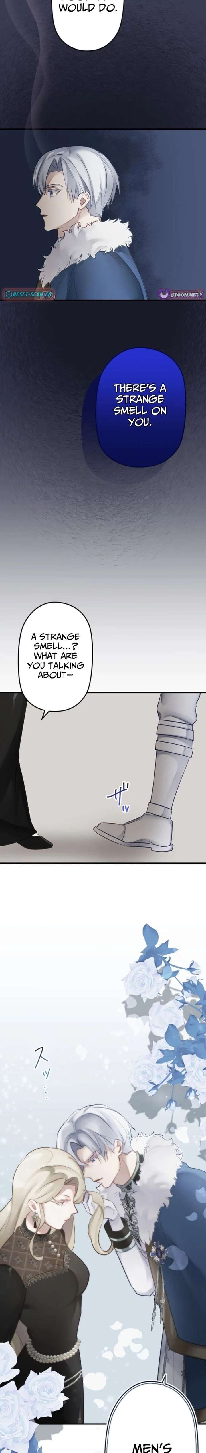 I Was Killed by the Husband I Loved, So This Time I Won’t Love Him Chapter 19 - Page 27