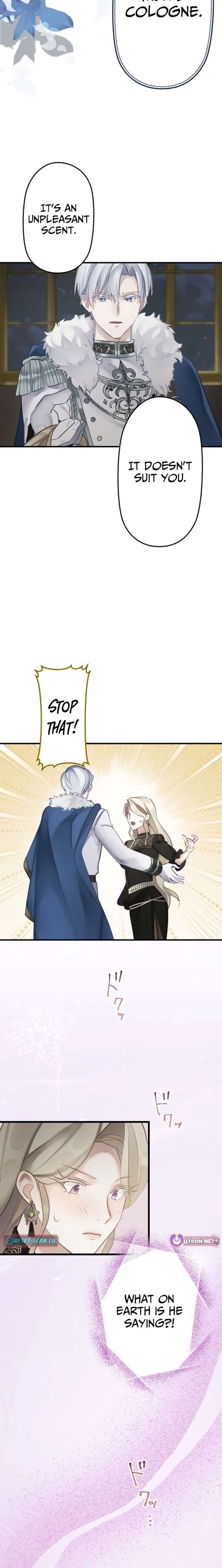 I Was Killed by the Husband I Loved, So This Time I Won’t Love Him Chapter 19 - Page 28