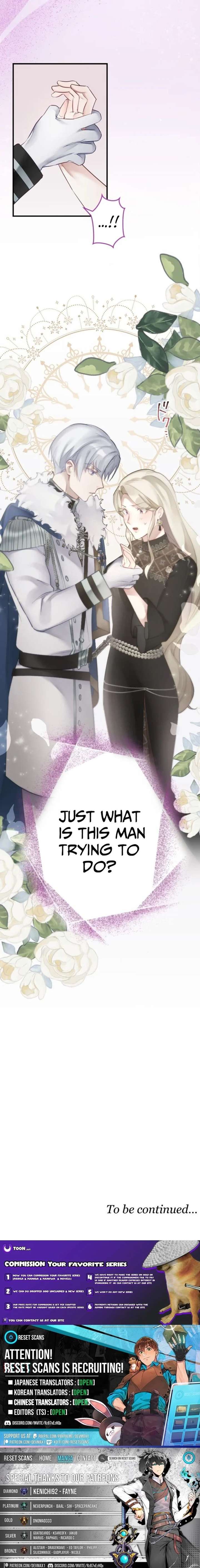 I Was Killed by the Husband I Loved, So This Time I Won’t Love Him Chapter 19 - Page 29