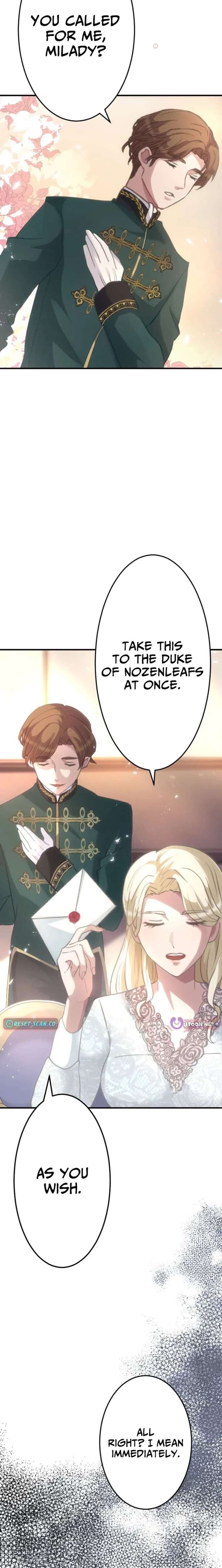 I Was Killed by the Husband I Loved, So This Time I Won’t Love Him Chapter 2 - Page 12