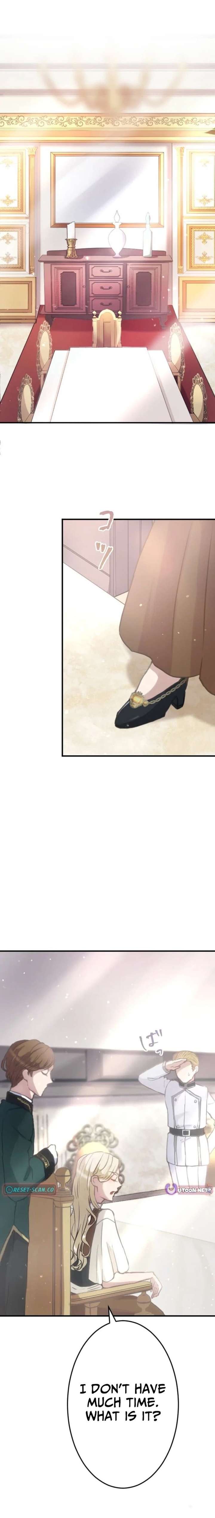 I Was Killed by the Husband I Loved, So This Time I Won’t Love Him Chapter 2 - Page 23