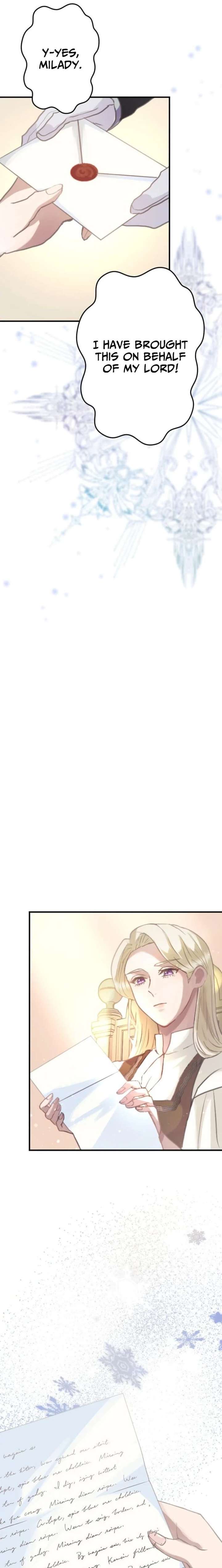 I Was Killed by the Husband I Loved, So This Time I Won’t Love Him Chapter 2 - Page 24