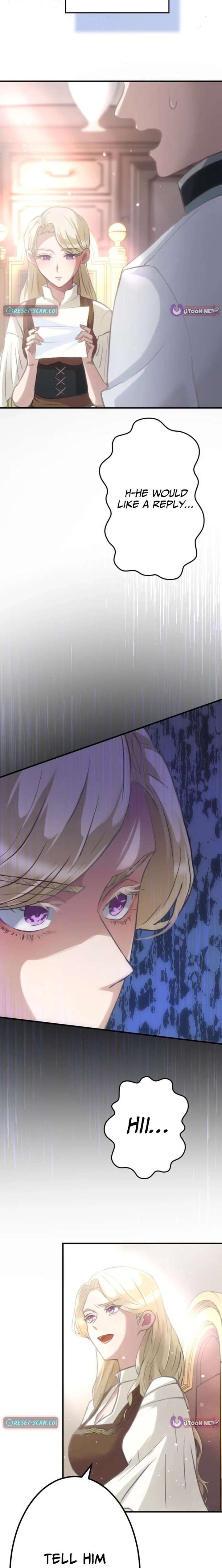 I Was Killed by the Husband I Loved, So This Time I Won’t Love Him Chapter 2 - Page 26