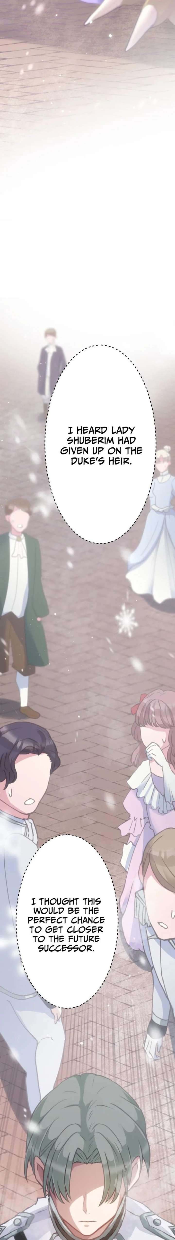 I Was Killed by the Husband I Loved, So This Time I Won’t Love Him Chapter 2 - Page 30