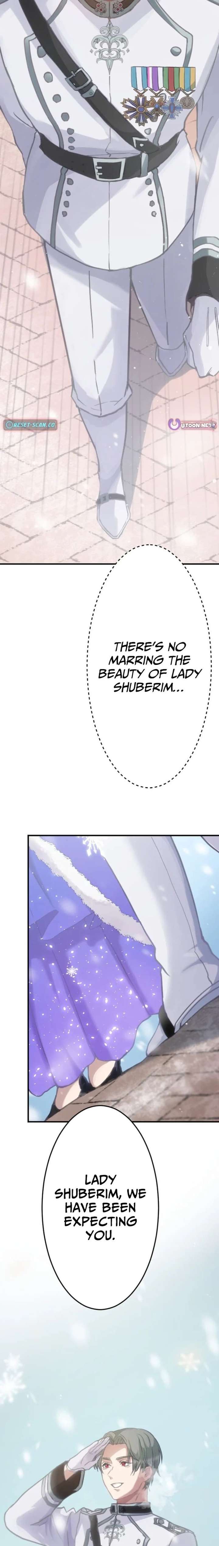 I Was Killed by the Husband I Loved, So This Time I Won’t Love Him Chapter 2 - Page 31