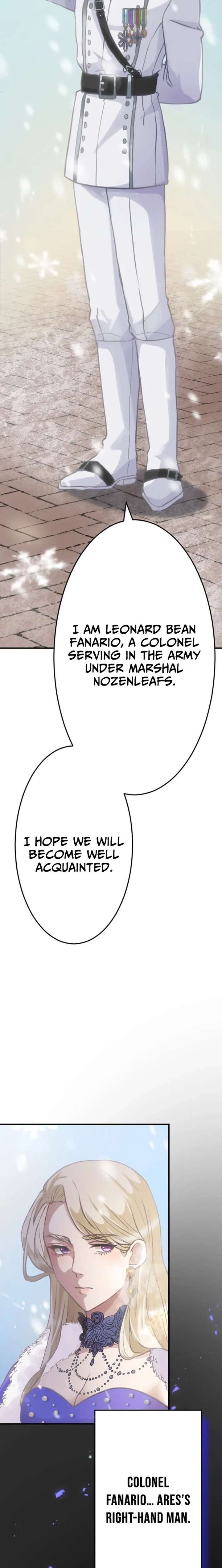 I Was Killed by the Husband I Loved, So This Time I Won’t Love Him Chapter 2 - Page 32