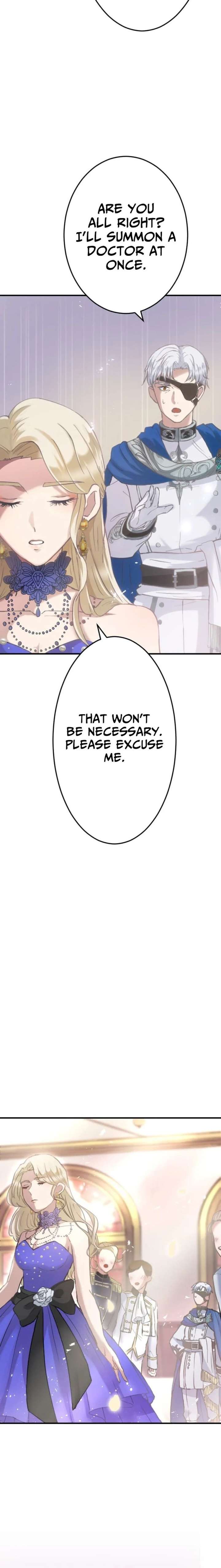 I Was Killed by the Husband I Loved, So This Time I Won’t Love Him Chapter 2 - Page 41