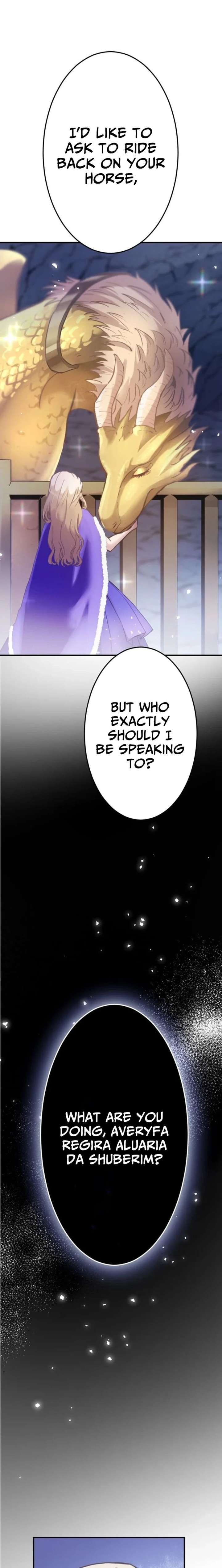 I Was Killed by the Husband I Loved, So This Time I Won’t Love Him Chapter 2 - Page 44