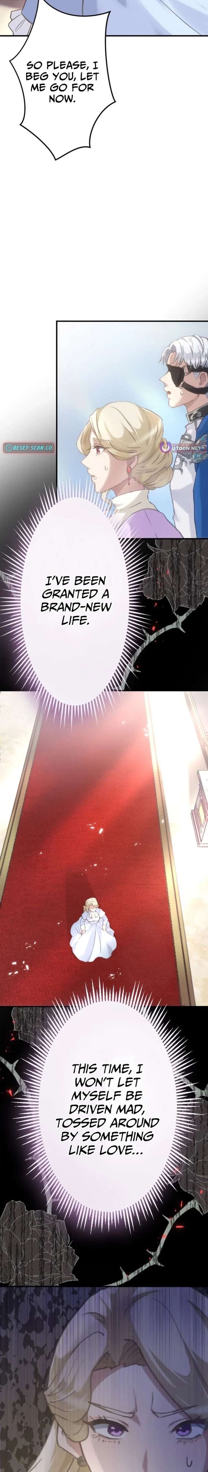 I Was Killed by the Husband I Loved, So This Time I Won’t Love Him Chapter 2 - Page 8