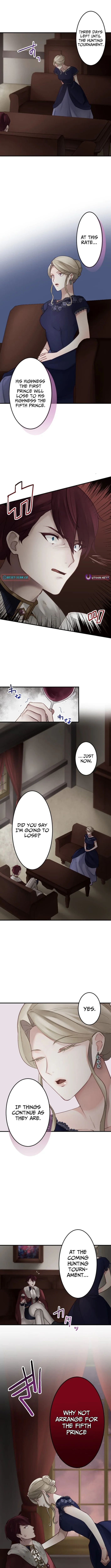 I Was Killed by the Husband I Loved, So This Time I Won’t Love Him Chapter 20 - Page 14