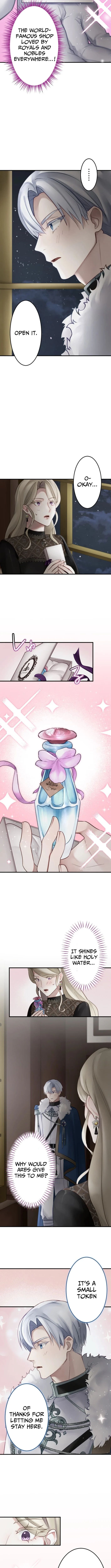 I Was Killed by the Husband I Loved, So This Time I Won’t Love Him Chapter 20 - Page 2