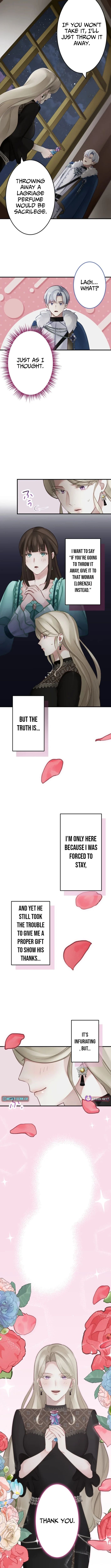 I Was Killed by the Husband I Loved, So This Time I Won’t Love Him Chapter 20 - Page 5