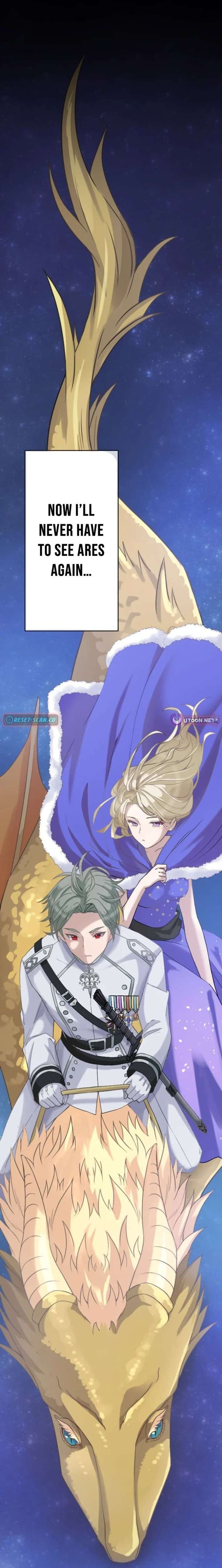 I Was Killed by the Husband I Loved, So This Time I Won’t Love Him Chapter 3 - Page 12