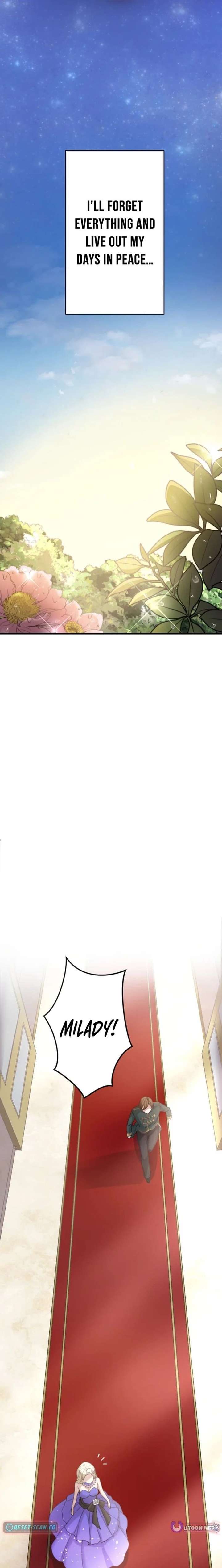 I Was Killed by the Husband I Loved, So This Time I Won’t Love Him Chapter 3 - Page 13