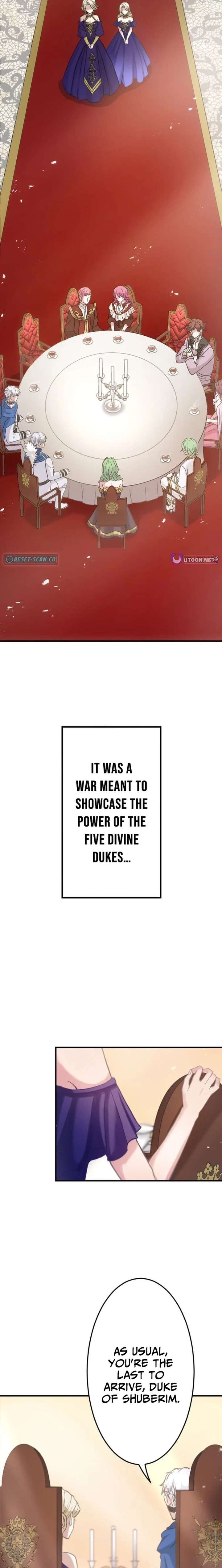 I Was Killed by the Husband I Loved, So This Time I Won’t Love Him Chapter 3 - Page 17