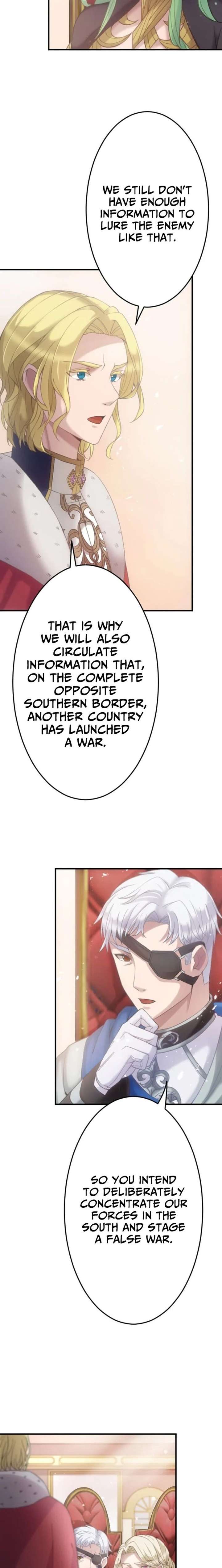 I Was Killed by the Husband I Loved, So This Time I Won’t Love Him Chapter 3 - Page 26