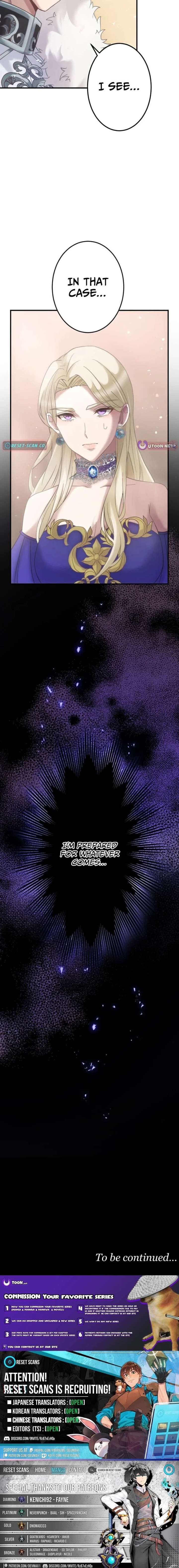 I Was Killed by the Husband I Loved, So This Time I Won’t Love Him Chapter 3 - Page 41