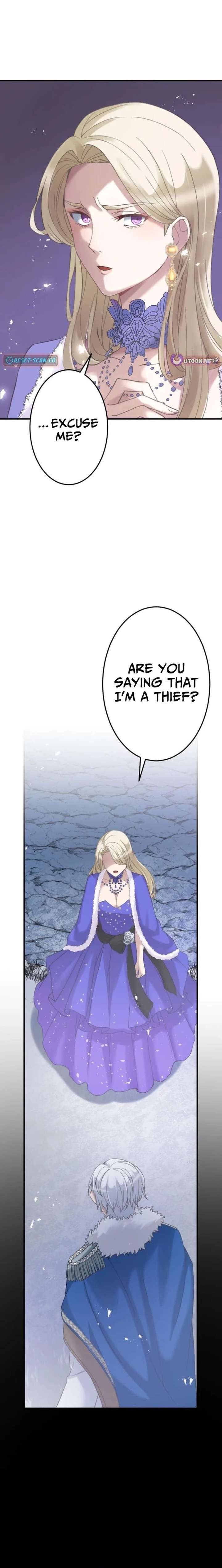 I Was Killed by the Husband I Loved, So This Time I Won’t Love Him Chapter 3 - Page 5