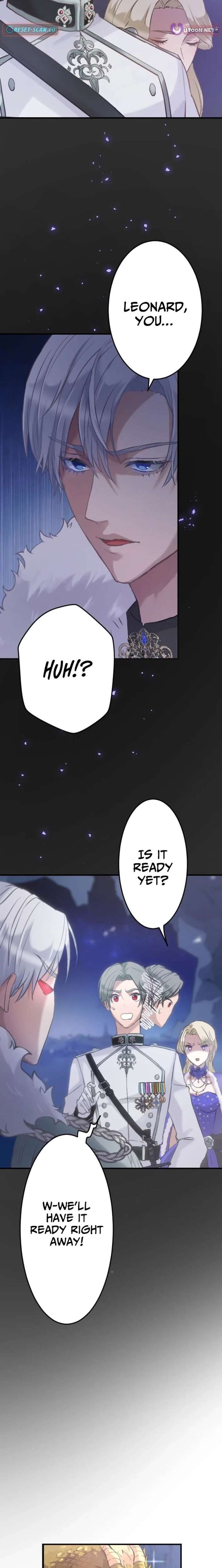 I Was Killed by the Husband I Loved, So This Time I Won’t Love Him Chapter 3 - Page 9