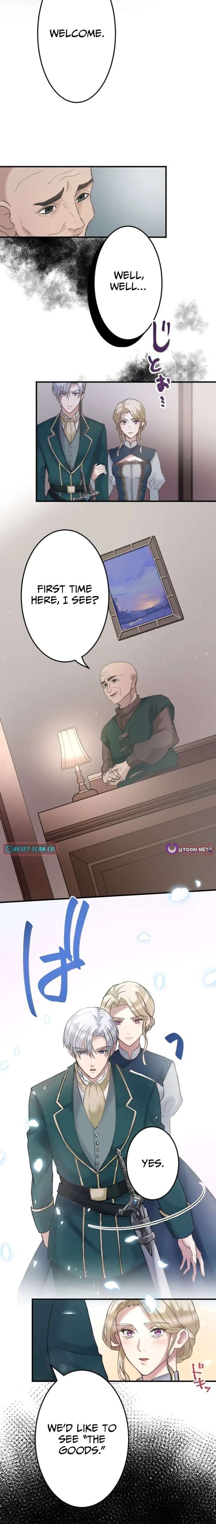 I Was Killed by the Husband I Loved, So This Time I Won’t Love Him Chapter 4 - Page 11