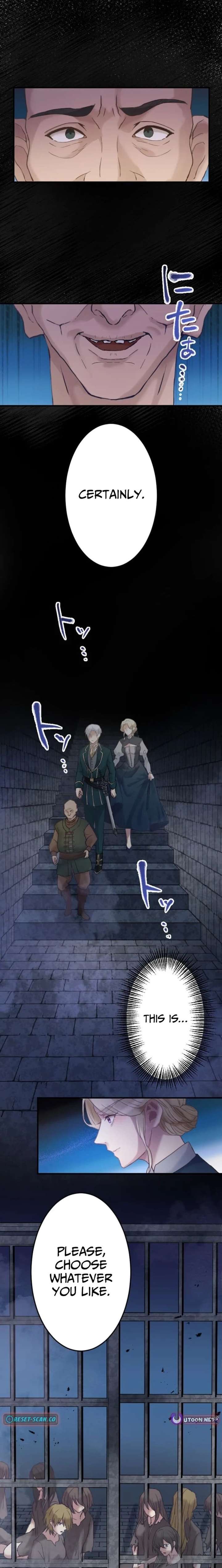 I Was Killed by the Husband I Loved, So This Time I Won’t Love Him Chapter 4 - Page 12