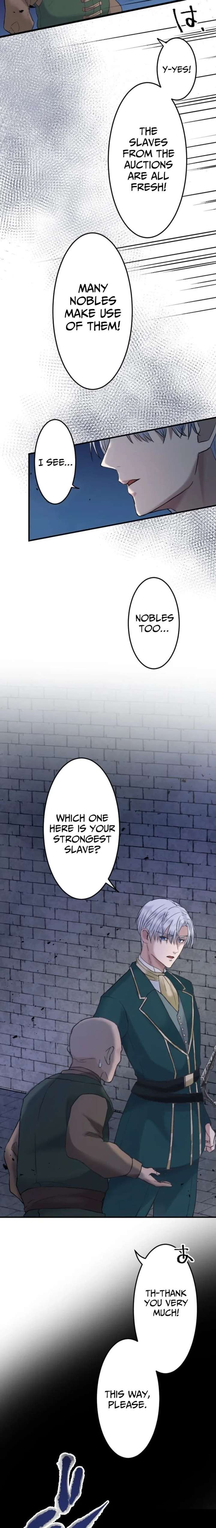 I Was Killed by the Husband I Loved, So This Time I Won’t Love Him Chapter 4 - Page 14